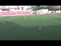 St Josephs FC v Gibraltar UTD 23/01/2016