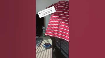 I farted on my Amazon Alexa! #stayfarting #fart #funny