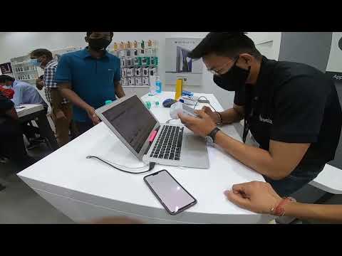 NOT A PROPER VIDEO 3.0 | OBSERVATION VDEO OF ME BUYING MY FIRSH APPLE I.MAC  || RA VLOGS
