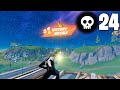 High Elimination Solo Vs Squad Win Chapter 3 Gameplay Full Gameplay (Fortnite PC Keyboard &amp; Mouse)