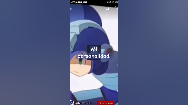 una chica me intenta intimidar con su personalidad de merlina * versión mega man*#shorts #capcom #hu