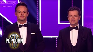 Britain's Got Talent 2020 Finals Winner Results Full Clip S14E15