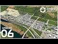 SPECIALIZED INDUSTRY! - CITIES SKYLINES 2 : EP.06