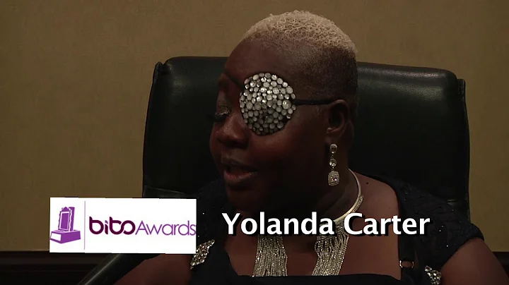 BIBO HONOREE YOLANDA CARTER