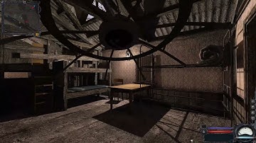 STALKER Clear Sky Gameplay - No Commentary - Full Dialogue