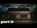 Final Fantasy VII Remake - Part 11 - Its Just a House (No Commentary)