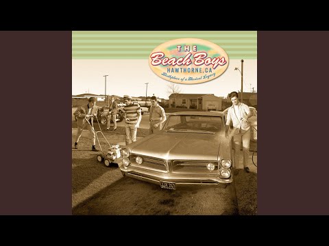 Barbara Ann (Session Excerpt / Remastered 2001)