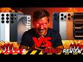Samsung Galaxy S26 Ultra vs iPhone 17 Pro Max Review: Both Are Lying to You (2026)