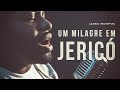 Um Milagre em Jericó - Jairo Bonfim (Marcelo Nascimento) #PalinhaDoBonfim