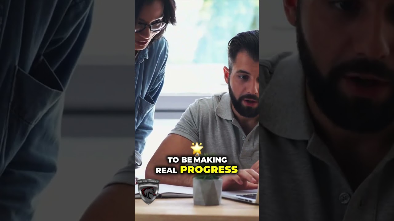 Witness the *real* magic of consistency unfold over just 28 days!