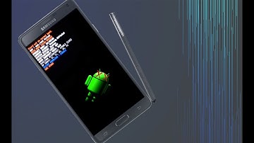 Samsung Galaxy Note 4 eMMC read error temporary fix