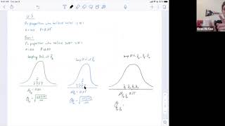 10.1: Comparing Two Proportions (part 1)