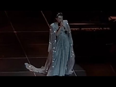 Rossa - Hati Yang Terpilih (Rossa 25 Shining Years Concert Malaysia) 2022