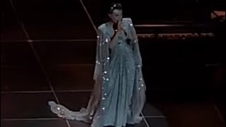Rossa - Hati Yang Terpilih (Rossa 25 Shining Years Concert Malaysia) 2022 Rossa - Hati Yang Terpilih (Rossa 25 Shining Years Concert Malaysia) 2022