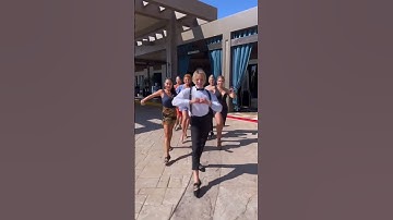 How to dance basic step in cha-cha-cha? Tutorial by Oleg Astakhov - DanceWithOleg.com #olegastakhov