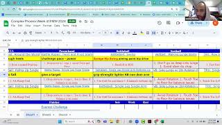 Week 41 FMW Program Design Review