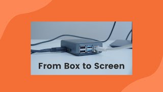 From Box to Screen: Setting Up Your Yodeck Player and Displaying Content screenshot 4