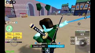 I FINALLY REACHED LEVEL 50 | BLOX FRUIT GAMEPLAY 7