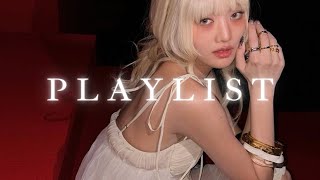  Like Blind Eyes Red By Minnie playlist