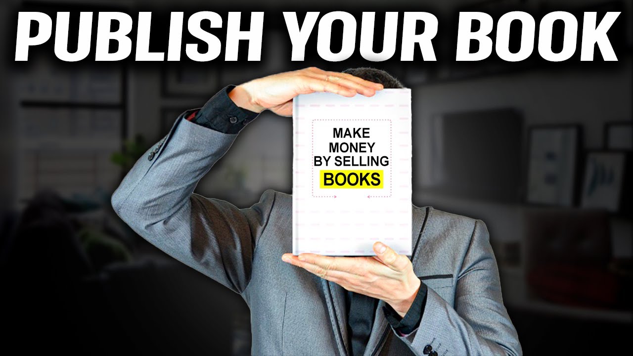 Mini-Book Self Publishing: How to Make Money Through Writing, Publishing &  Marketing Small Books on  See more