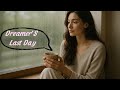"Nothing Days: Vol. 1 – Dreamer’s Last Day"