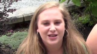 DSA Chorus 2016 Senior Slideshow