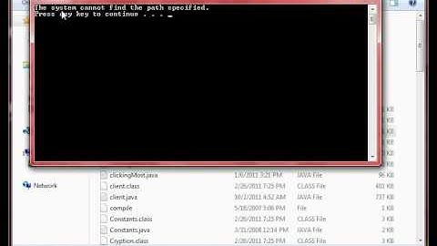 How To Edit A Runescape Private Server {317}