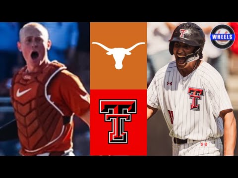 #24 Texas vs