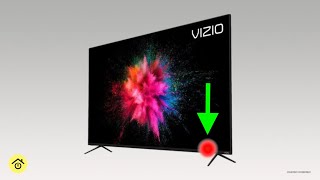 Vizio TV Won't Turn On | Proven Fix