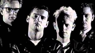 Depeche Mode -  Enjoy The Silence