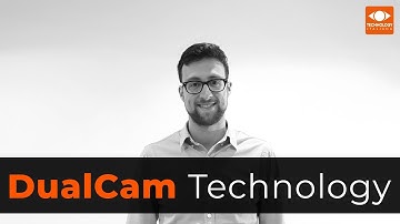 DualCam: High frequency processing in punching no stop