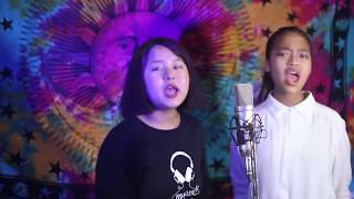 Jessie J, Ariana Grande, Nicki Minaj - Bang Bang | Cover | Nancy Kiko,Ruatpuii,Zai-i chords