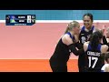 Zus vs. Capital1 - 2nd Set Highlights