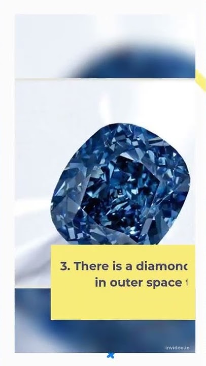 5 Fun Facts About Diamond shorts YouTube 5-fun-facts-about-diamond-shorts-youtube