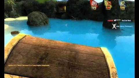 Speed Hacker in PVKII