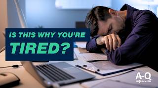 The air at your desk, your kid's school, and your parents' care home has the same problem...