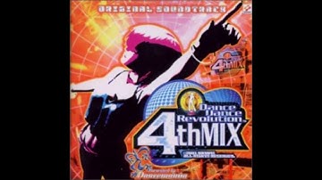 DDR 4thMIX Ending / Naoki Maeda