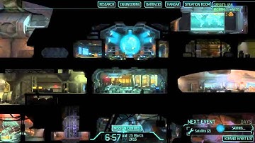 Xcom Impossible/Ironman 3.14c Long War:EW 2nd Wave (blind) - 2 / 8