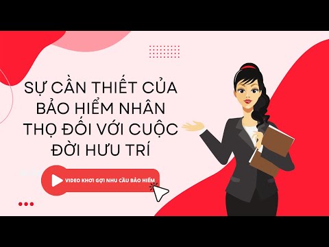 Video Video Bảo Hiểm số 43- Chủ Đề: Sự cần thiết của Bảo... - YouTube