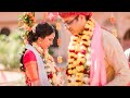 A Fabulous Tamil Brahmin Wedding Film | Swati &amp; Madhav  | Neemrana Fort-Palace