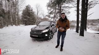 : ,   !   2018!      KIA Sorento Prime