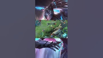 Alpha Fast Jungling Trick Tutorial ✅. #mlbb #mobilelegends #moba5v5 #tutorial @Blizzmlbb #alpha