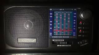 Radio Free Asia in Khmer freq. 11850KHz at 2252UTC 24 01 2022 screenshot 5