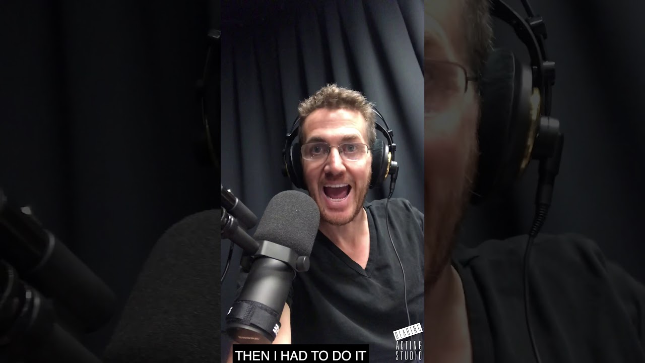 GIVE BACK- Matthew Dearing Inspirational Video