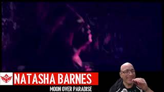 I React to an Algo Choice, Natasha Barnes' "Moon Over Paradise" and... join me for this one!