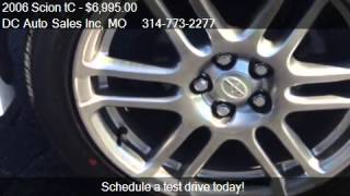 2006 Scion tC Sport Coupe - for sale in Saint Louis, MO 6311