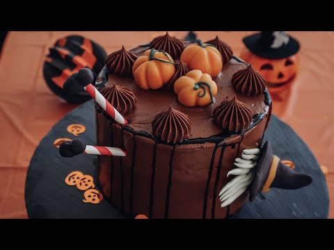 recette-gateau-chocolat-moelleux-pour-halloween-!