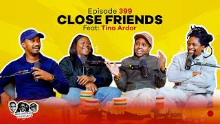 Download Lagu MIC CHEQUE PODCAST | Episode 399 | Close friends Feat. TINA ARDOR Download Lagu MIC CHEQUE PODCAST | Episode 399 | Close friends Feat. TINA ARDOR