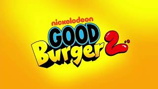 Good Burger 2 - Sneak Peek Coming Up Bumper (Nickelodeon U.S.)