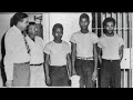 Florida pardons Groveland Four in 1949 rape case